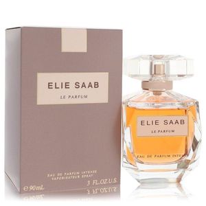 Perfume Feminino Le Parfum Elie Saab 90 Ml Eau De Parfum Intense