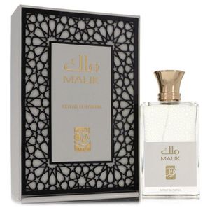 Perfume Masculino Al Qasr Malik My Perfumes Eau De Parfum (unisex) 100 Ml