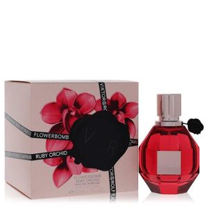 Perfume Feminino Viktor & Rolf 50 Ml Eau De Parfum