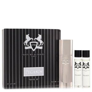 Perfume Masculino Parfums Marly X 10 Ml Three Eau De Refills
