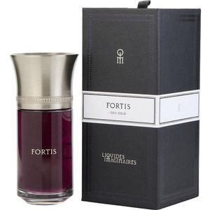 Perfume Unisex Liquides Imaginaires Fortis Eau De Parfum Spary100 Ml