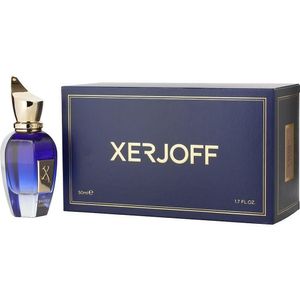 Perfume Unisex Xerjoff Join The Club K'bridge Eau De Parfum 50 Ml