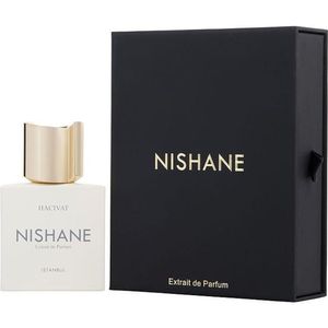 Perfume Unisex Nishane Hacivat Extrait De Parfum 50 Ml