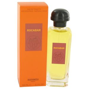 Perfume-col. Masc. Rocabar Hermes 100 Ml Eau De Toilette
