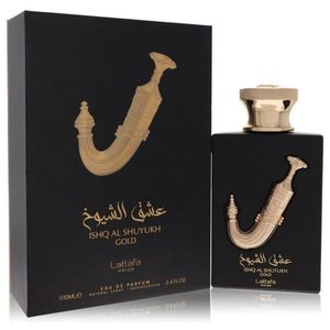 Perfume Masculino Lattafa 100 Ml Eau De Parfum