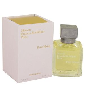 Perfume Feminino Petit Matin Maison Francis Kurkdjian 70 Ml Eau De Parfum