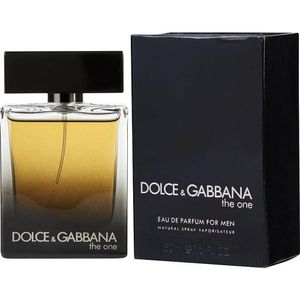 Perfume Masculino The One Eau De Parfum 50 Ml