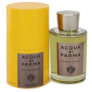 Perfume-col. Masc. Colônia Intensa Acqua Di Parma 1 Eau De Cologne