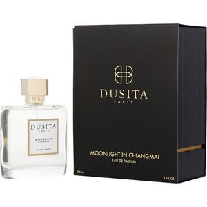Perfume Unisex Dusita Moonlight In Chiangmai Eau De Parfum 100 Ml