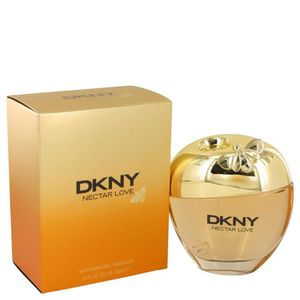 Perfume Feminino Dkny Nectar Love Donna Karan 100 Ml Eau De Parfum
