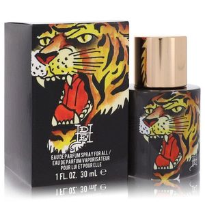 Perfume Masculino Christian Audigier 30 Ml Eau De Parfum