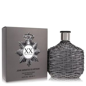 Perfume Masculino John Varvatos 125 Ml Eau De Toilette