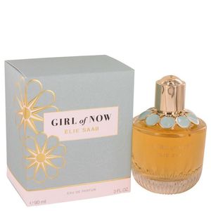 Perfume Feminino Girl Of Now Parfum Elie Saab 90 Ml Eau De Parfum