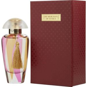 Perfume Feminino Merchant Of Venice Suave Petals Eau De Parfum 50 Ml