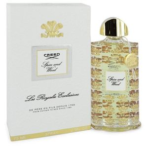 Perfume Feminino Creed 75 Ml Eau De Parfum Spray