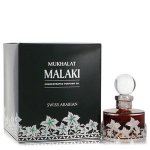 Col. Masculina Swiss Arabian 30 Ml òleo De Perf. Concentrado