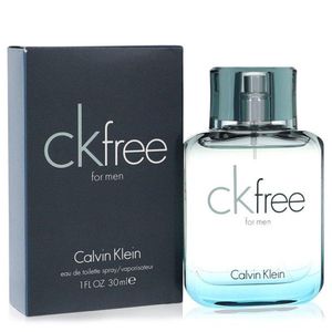 Col. Masculina Calvin Klein 30 Ml Eau De Toilette Spray