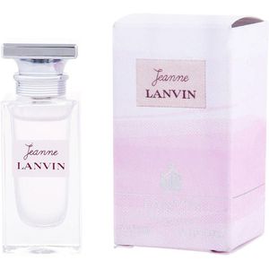 Perfume Feminino Jeanne Lanvin Lanvin Eau De Parfum .15 Mini