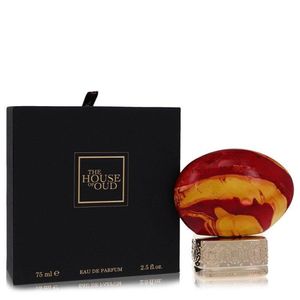 Perfume Feminino The House Of Oud 75 Ml Eau De Parfum Spray