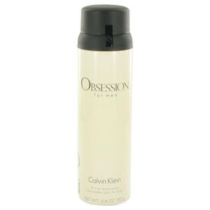 Perfume Masculino Obsession Calvin Klein 152g Body