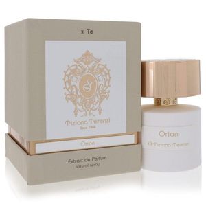 Perfume Feminino Orion Tiziana Terenzi 100 Ml Extrait De Parfum