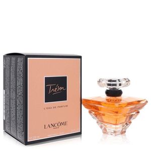 Perfume Feminino Tresor Lancome 100 Ml Eau De Parfum