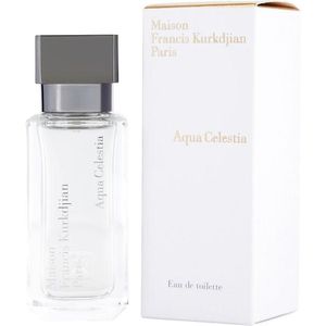 Perfume Unisex Maison Francis Kurkdjian Aqua Celestia Edt 50 Ml0 Ml
