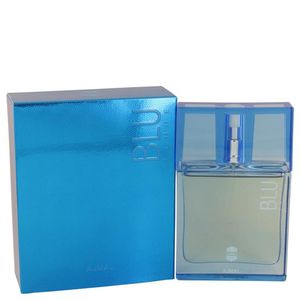 Perfume Feminino Blu Femme Ajmal 50 Ml Eau De Parfum