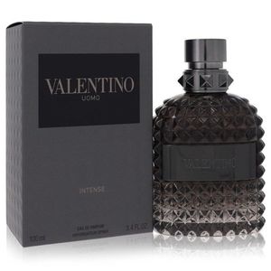 Perfume-col. Masc. Uomo Intense Valentino Eau De Parfum