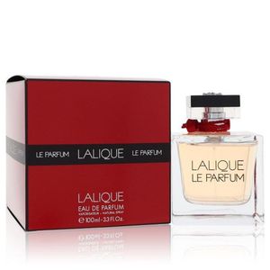 Perfume Feminino Le Parfum Lalique 100 Ml Eau De Parfum