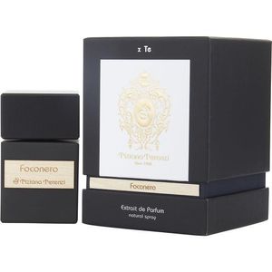 Perfume Unisex Tiziana Terenzi Foconero Tiziana Terenzi Extrait De Parfum Spray 100 Ml