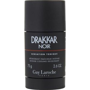 Intense Cooling Desodorante Em Barra 75 Grs Drakkar Noir Guy Laroche Masculino