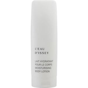 Loção Corporal 200 Ml L'eau D'issey Issey Miyake Feminino