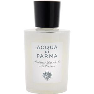Colonia Pós Barba 100 Ml Acqua Di Parma Acqua Di Parma Masculino