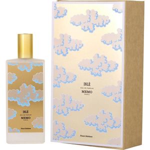 Perfume Feminino Memo Paris Inle Memo Paris Eau De Parfum Spray 75 Ml