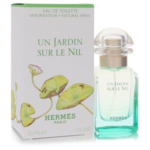 Perfume Feminino Hermes Un Jardin Sur Le Nil 30 Ml Eau De Toilette