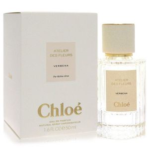 Perfume Feminino Chloe 50 Ml Eau De Parfum Spray