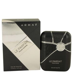 Perfume Masculino Le Parfait Armaf 100 Ml Eau De Toilette