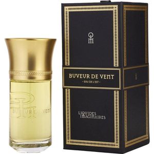 Perfume Unisex Liquides Imaginaires Buveur Vent Eau De Parfum 100 Ml