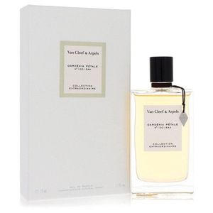 Perfume Feminino Van Cleef & Arpels 75 Ml Eau De Parfum Spray