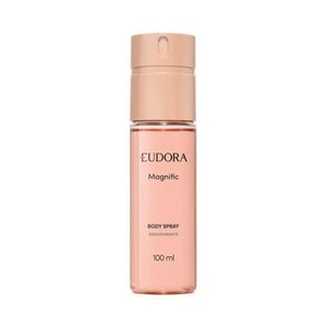 Body Spray Magnific 100ml - Eudora