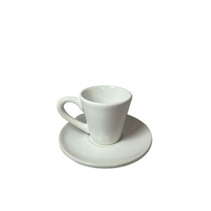 Xícara De Café Coup Branco - Scalla