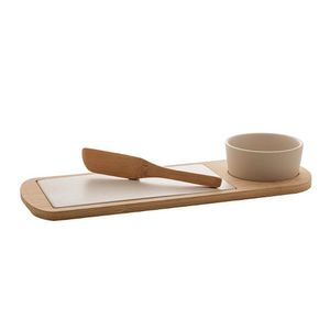 Conjunto Para Queijo - Lyor