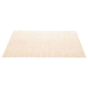 Lugar Americano De Pvc Bege - Wolff