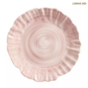 Prato Raso Rosa - Maison Blanche