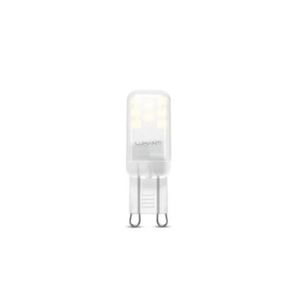Lampada Pin Led G9 3w 2400k Lumanti