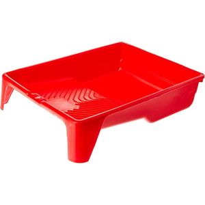 Pincéis Atlas 1415 Bandeja Para Pintura De Plastico 1, 3l