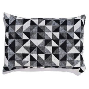 Peso De Porta Decorativo Almofada 1kg Estampa Pirâmides Lua