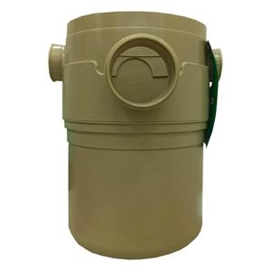 Top Caixa Gordura 300 Mm 13152 Amanco