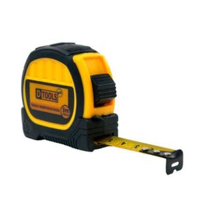Trena Emborrachada Pro 3,0m Dtools